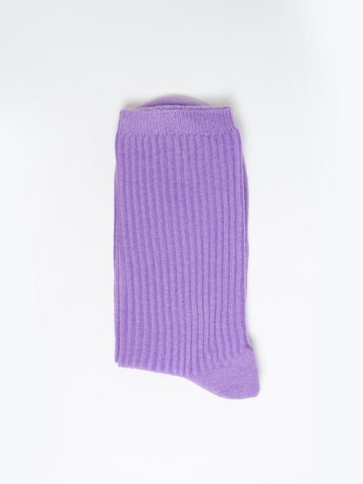 Dámske ponožky pletené odevy ELLENKA 500